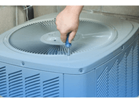 奧克斯中央空調安裝